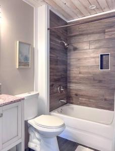 Walk to beach, bring your boat