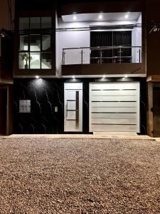 LUJOSO DEPARTAMENTO VIP- capacidad 06