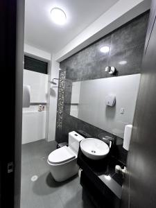 LUJOSO DEPARTAMENTO VIP- COCHERA PORTON ELECTRICO capacidad 06