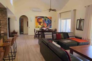 Velero Beach Cabarete 2 bedroom Penthouse
