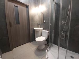 1130 Wojciechowskiego 6A - Tanie Pokoje w Apartamencie - samodzielne zameldowanie