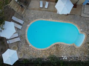 Appartements NOUS : photos des chambres