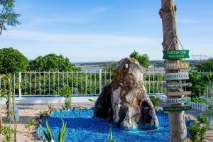 4Ever Palace Design&Nature