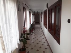 Pensiunea Doina & Jenő