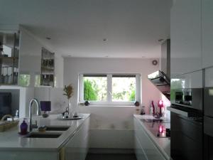 Villas Maison Terral, piscine privee, entre Sarlat et Rocamadour : photos des chambres