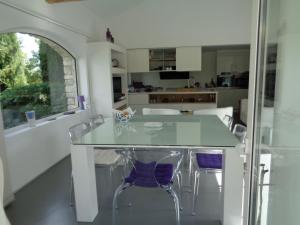 Villas Maison Terral, piscine privee, entre Sarlat et Rocamadour : photos des chambres