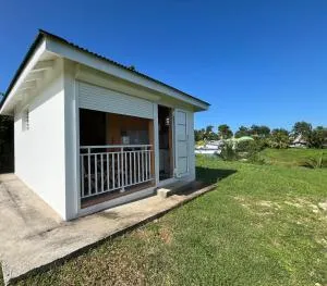 Bungalow à baie-Mahault - Lamentin