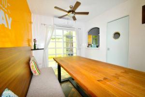 Casa Cancún centro Aire acondicionado Jardín