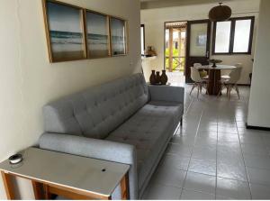 Duplex Pé na Areia Itacimirim
