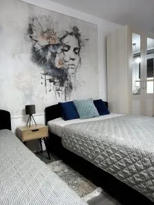 Kuća za odmor sa 3 spavaće sobe - Gornje Komarice