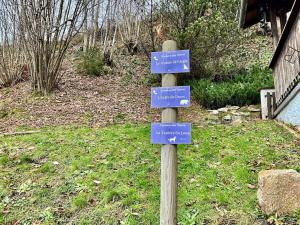 Appartements Le Grand Ours, appartement spacieux avec terrasse : photos des chambres