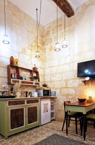 Myrtle Suite - Authentic Valletta Experience
