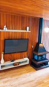 Casa com Piscina- Beto Carrero word