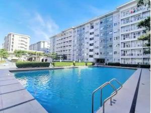 TREES RESIDENCE 2 Bedroom Fully Furnished Unit