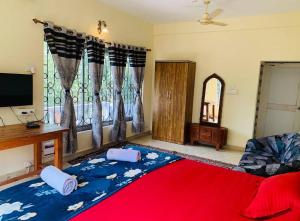 The Bodhi Tree Resort