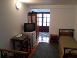 Pensiunea Doina & Jenő