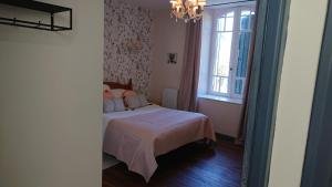 Auberges Le Black Dog Pub : photos des chambres