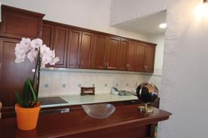 Apartment Matko Budva