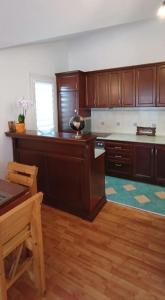 Apartment Matko Budva