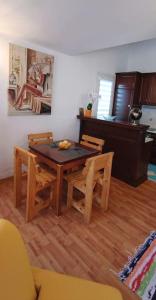 Apartment Matko Budva