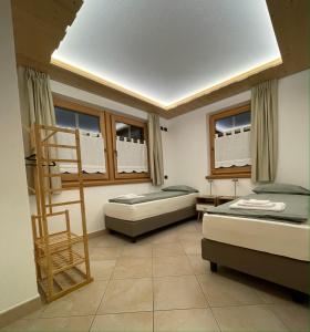 Appartamento Stefano Zini