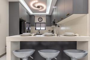 Vena Villas, Ocho Rios, Beach Property