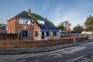 Stanwell Moor Haven At Heathrow - Stanwell