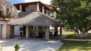 Pousada Girassol - Santo Amaro