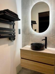 Appartements Duplex terrasse Randonnee Montagne La Foux d-Allos 4 a 6 Pers : photos des chambres