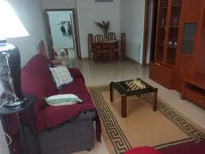 Apartamento Soler Dreams Cehegín - Cehegín