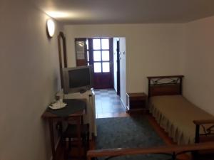 Pensiunea Doina & Jenő