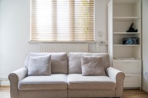 Warm & Cosy Flat in King Cross