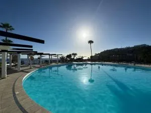 Aquamarina apartament - Los Caideros