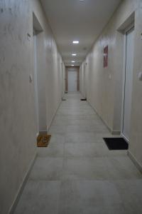 Apartman Kali Srebrno jezero