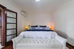 Casa alto padrão Jd Acapulco