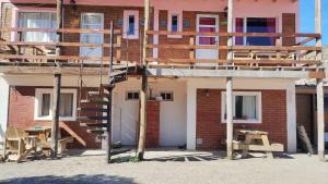 Hospedaje Vista al Mar