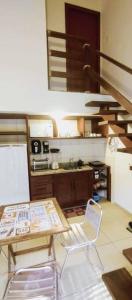 Charmoso Apartamento na Terceira praia de Morro