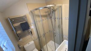 Twin Bunk Beds- Compact Room room in EI8HT Brighton Guest Accommodation