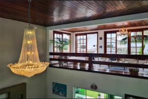 Casa alto padrão Jd Acapulco