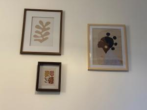 Appartements LeRelaisdOdile - Studio Confort - Proche Hopital - Ideal Couple & Travailleur- Acces Autoroute Rapide : photos des chambres