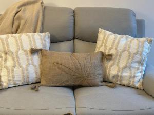 Appartements LeRelaisdOdile - Studio Confort - Proche Hopital - Ideal Couple & Travailleur- Acces Autoroute Rapide : photos des chambres