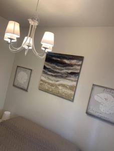 Appartamento con 2 Camere da Letto