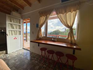 Hospedaje Vista al Mar