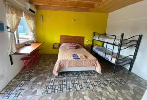 Hospedaje Vista al Mar