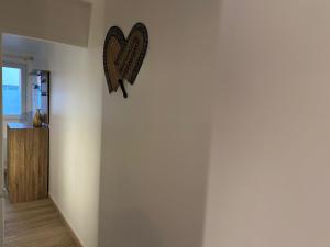 Appartements LeRelaisdOdile - Studio Confort - Proche Hopital - Ideal Couple & Travailleur- Acces Autoroute Rapide : photos des chambres