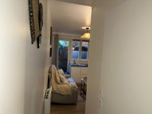 Appartements LeRelaisdOdile - Studio Confort - Proche Hopital - Ideal Couple & Travailleur- Acces Autoroute Rapide : photos des chambres