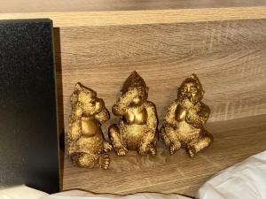 Appartements LeRelaisdOdile - Studio Confort - Proche Hopital - Ideal Couple & Travailleur- Acces Autoroute Rapide : photos des chambres