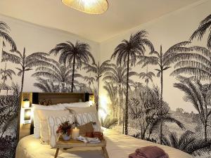 Appartements LeRelaisdOdile - Studio Confort - Proche Hopital - Ideal Couple & Travailleur- Acces Autoroute Rapide : photos des chambres