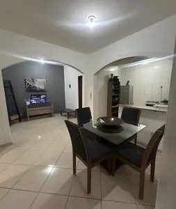 Casa com 2 quartos perto do Buritis - 马卡科斯