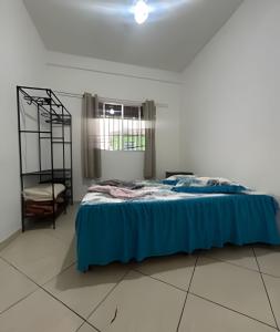 Casa com 2 quartos perto do Buritis